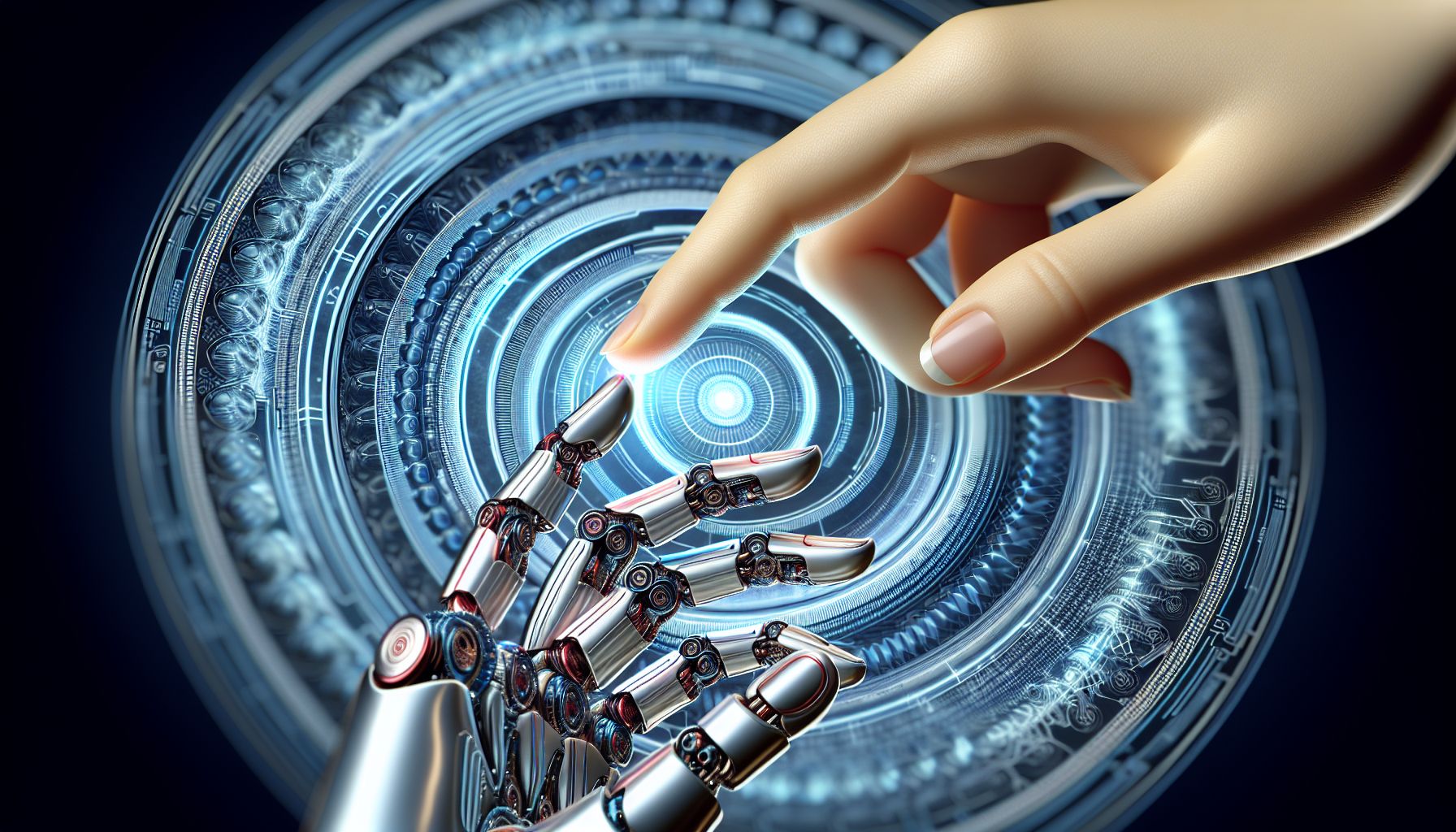 Die Präsenz von Robotern im Alltag